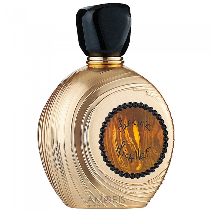 Парфюмированная вода EDP 